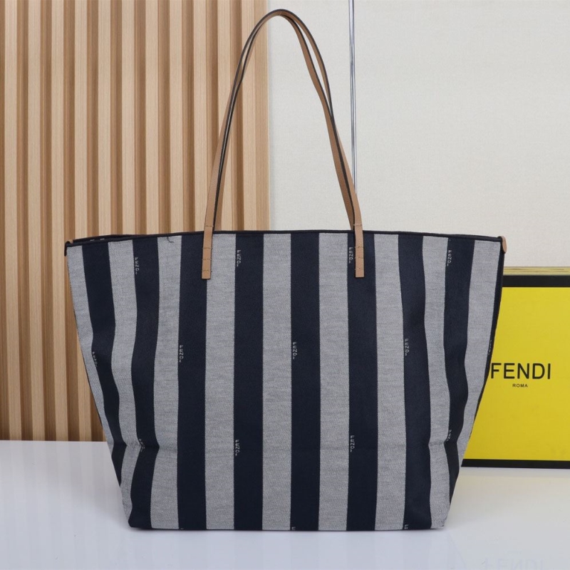 F**di shopping bags